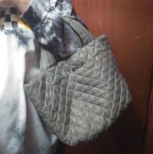 MZ Wallace Metro Small Tote